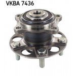 SKF Radlagersatz